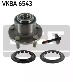 SKF VKBA6543